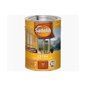 Sadolin Extra cseresznye 5l