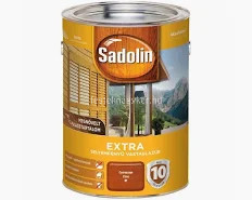 Sadolin Extra cseresznye 5l