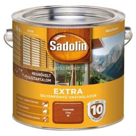 Sadolin Extra Cseresznye 2,5L