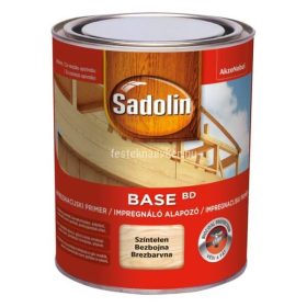 Sadolin Base alapozó 0.75l