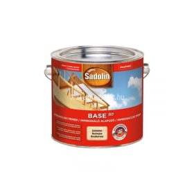 Sadolin Base alapozó 2.5l