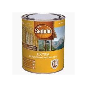 Sadolin Extra svédvörös 2,5L