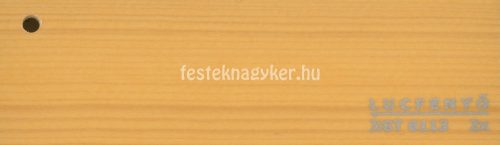 Milesi Kültéri Classic Vékonylazúr 5L- Natúr fenyő (XGT-6113)