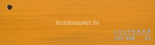 Milesi Kültéri Classic Vékonylazúr 1L- Tölgy (XGT-609)