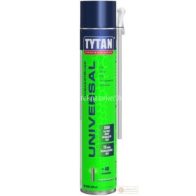 Tytan ragasztó Univerzális kézi 750ml