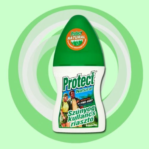 Protect-B szúnyog és kullancsírtó permet 150ml