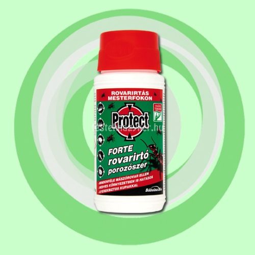 Protect-B háztartási rovar porozó 0,1kg
