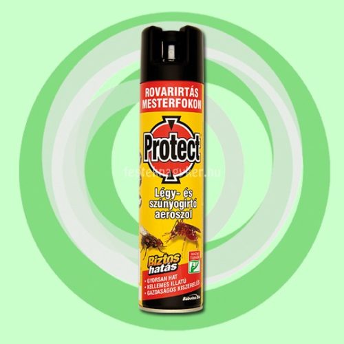 Protect-B légyírtó  400ml