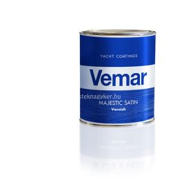 Majestic lakk selyemfényű 2,5L