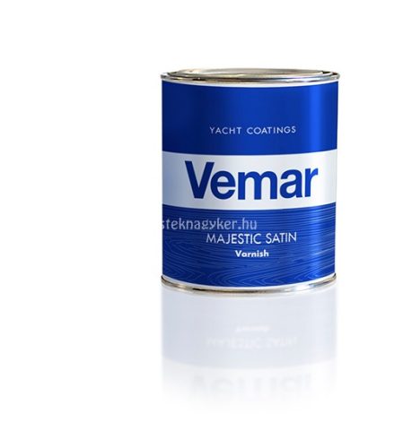 Majestic lakk selyemfényű 2,5L