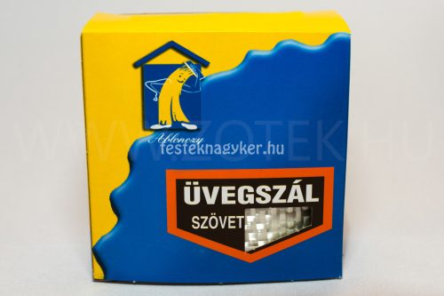  Ablonczy Üvegszál-szövet 1250x500 
