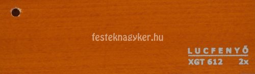 Milesi Kültéri Classic Vékonylazúr 1L- Teak (XGT-612)