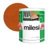 Milesi Kültéri Classic Vékonylazúr 5L- Teak (XGT-612)