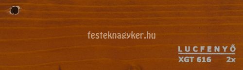 Milesi Kültéri Classic Vékonylazúr 1L- Szőke Dió (XGT-616)