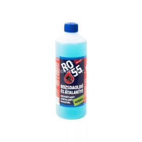 RO 55 0.5l rozsdamaró