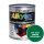 Alkyton fényes mentazöld 0,75L