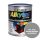 Alkyton fényes szürke alu 0,25L