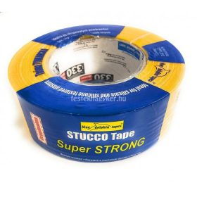 Vakolószalag Dolhfin sárga 48x50