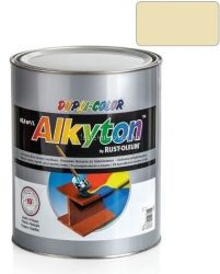 Alkyton fényes elefántcsont 0,75L