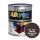 Alkyton fényes csokibarna 2,5L