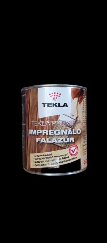 Tekla falazúr sötét tölgy 2,5L
