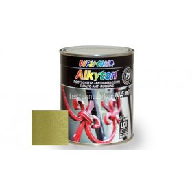 Alkyton kalapács arany 0,75L