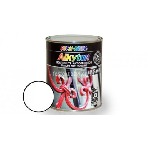 Alkyton sf.fehér 0,75L