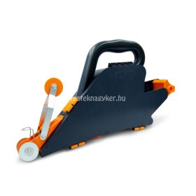 Gipszkarton bandázsoló szerszám