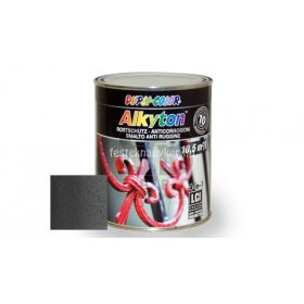 Alkyton kalapács sötétszürke 0,75L