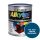 Alkyton fényes enciánkék 0,75L