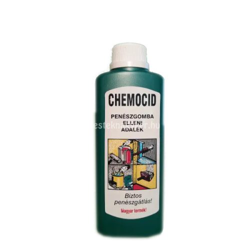 Chemocid 1l penészgátló adalék