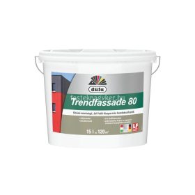 Düfa homlokzatfesték HD 80 15l