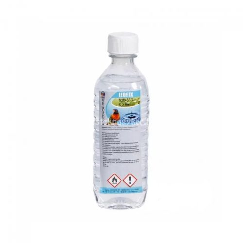 Izofix hígító 0,5L 