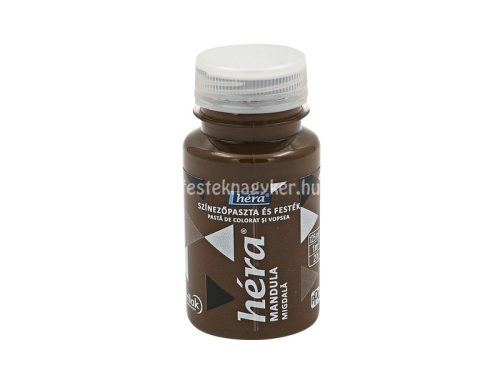 Héra (Aquakolor) színezőpaszta 507 Mandula 125ml