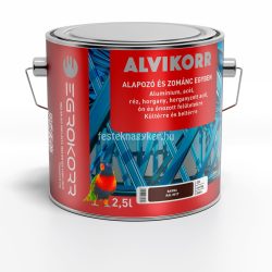 Alvikorr  bronz 2,5l