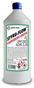Lakkbenzin 0,95l