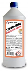 Olajfesték hígító 1l