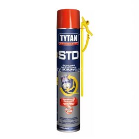 Tytan STD kézi purhab  750ml
