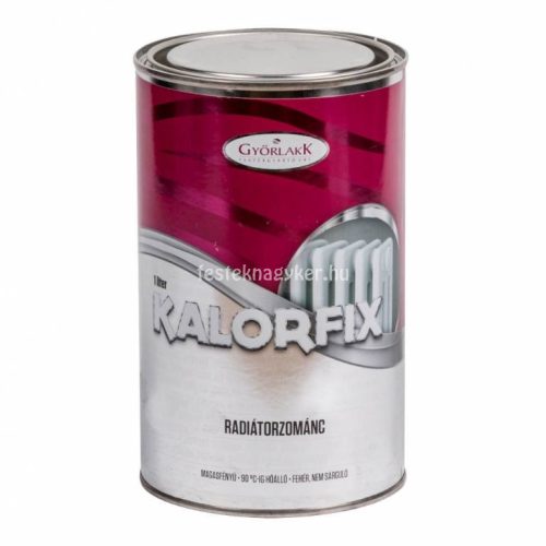 Kalorfix 1Ll