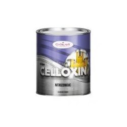 Celloxin barna 500 0,75l