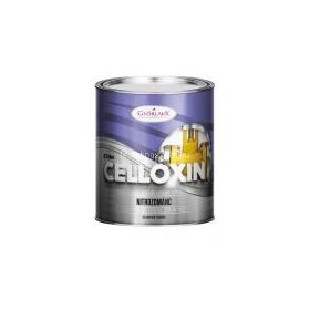 Celloxin okker 0,75l