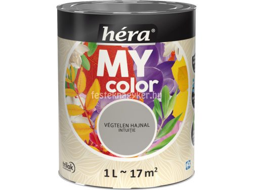 Héra My Color végtelen hajnal 1L
