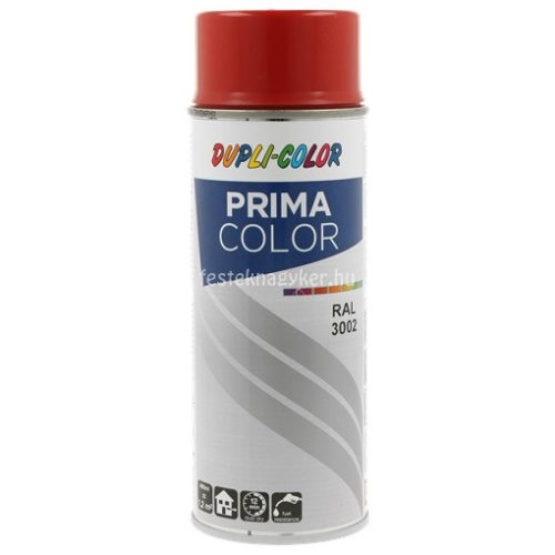 Motip very well spray piros RAL3002