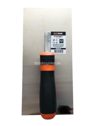 Maxwerk glettvas soft 280*130mm