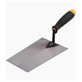 Maxwerk kőműves kanál soft 180mm