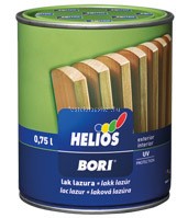 Bori lakk lazúr paliszander 2,5l