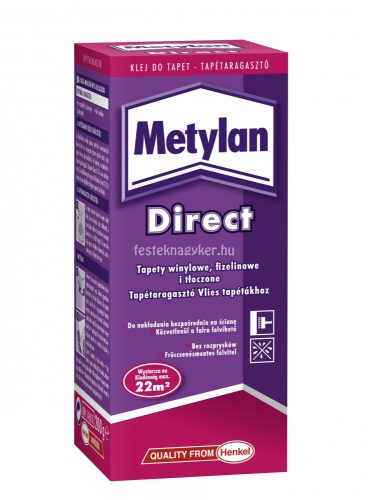 Metylan direct 200g