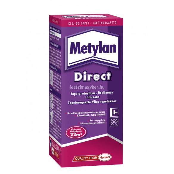 Metylan direct 200g