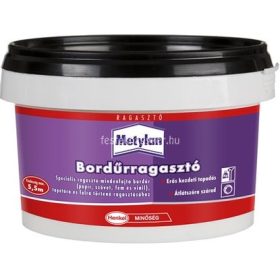 Metylan bordürragasztó 250g