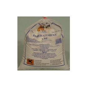 Fehércement 5kg